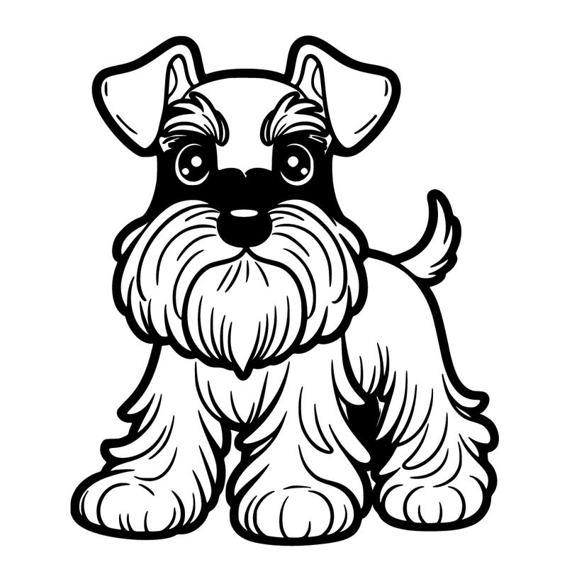 schnauzer