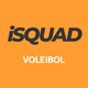 iSquad Voleibol