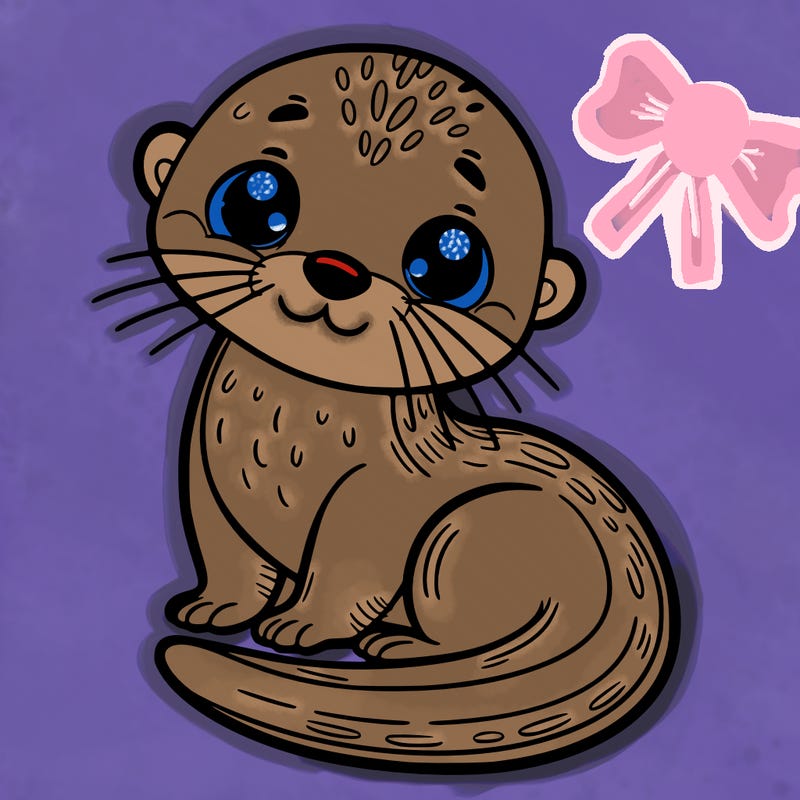 otter