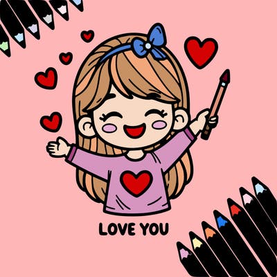 love you