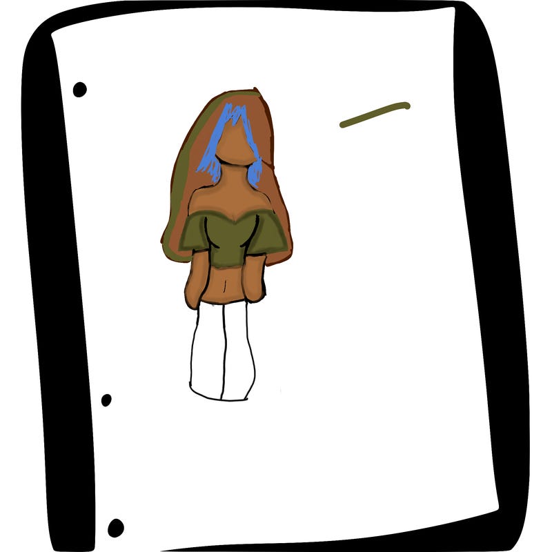 blank white page with nothing drawn on it