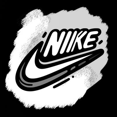nike logo