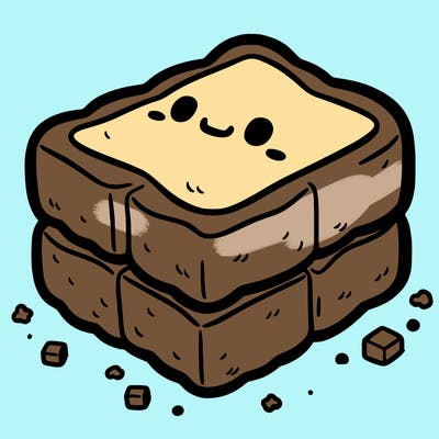 fried tofu
