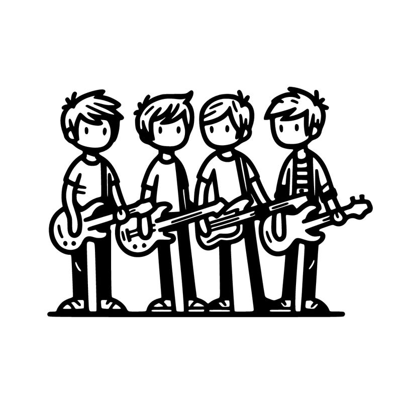 fall out boy