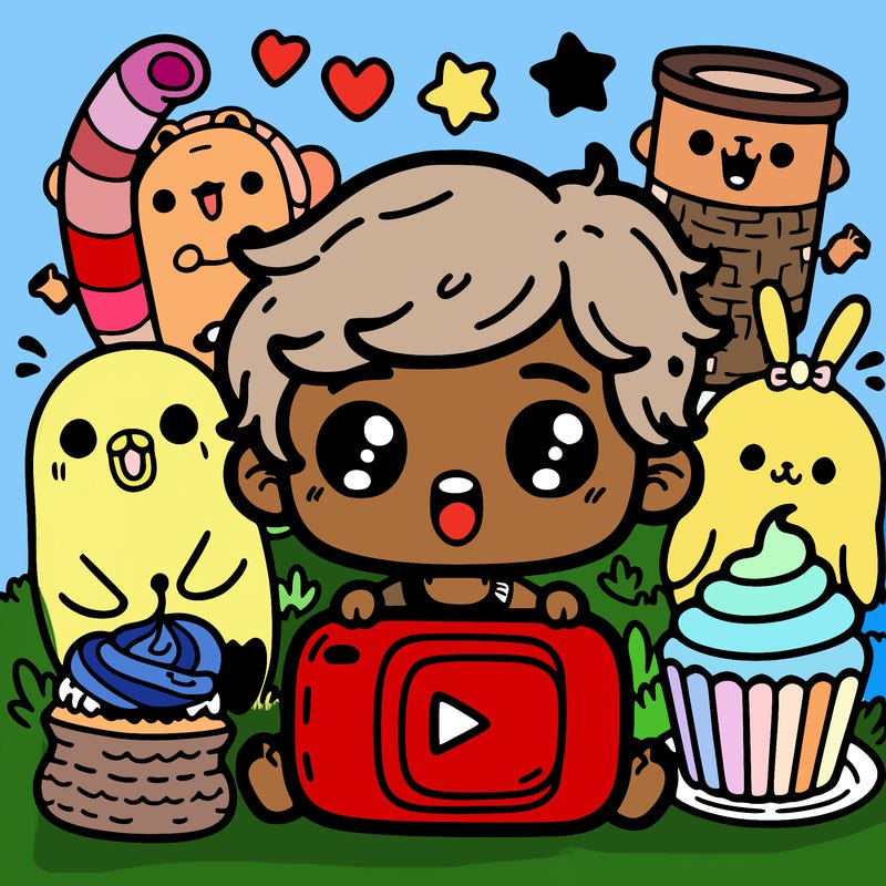 please subscribe🥺