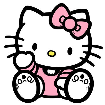 hello kitty