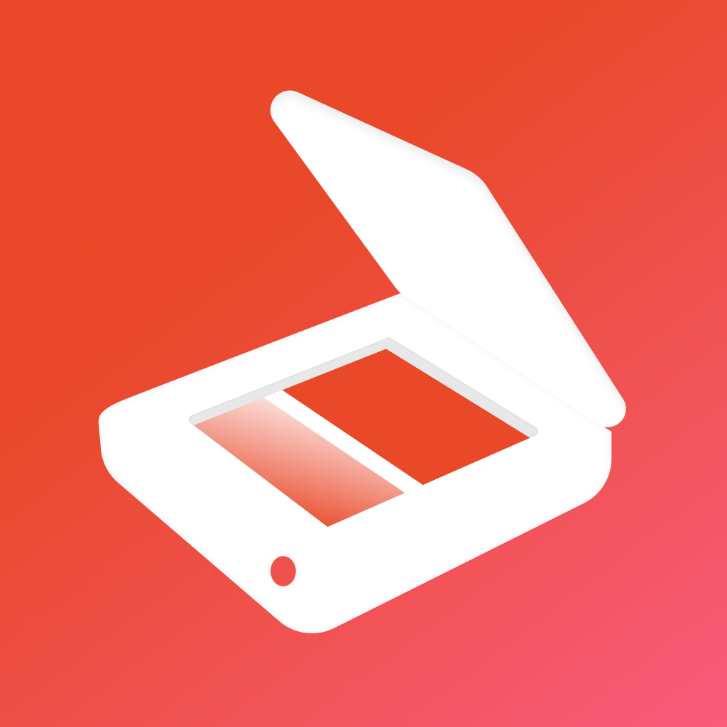 SCAN ACE · PDF Scanner App - Business App | MWM