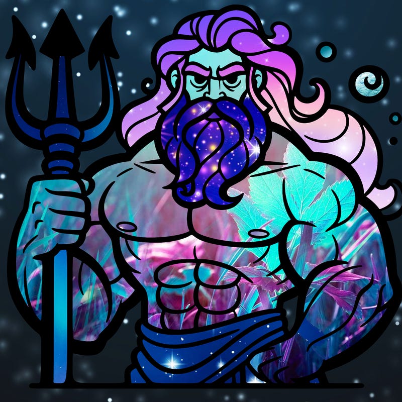 poseidon