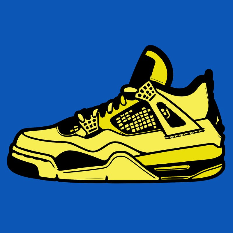 jordan 4