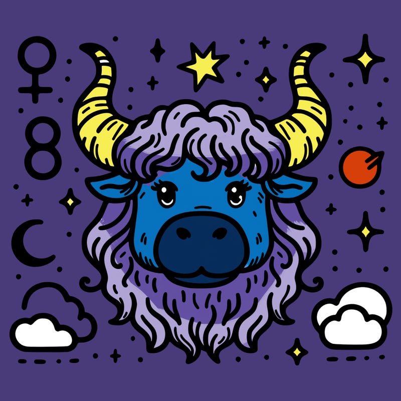 taurus zodiac