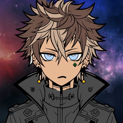 dabi from my hero academia