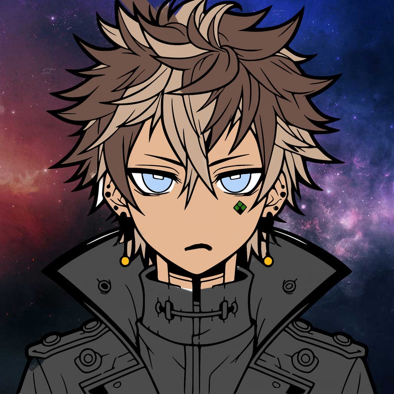 dabi from my hero academia