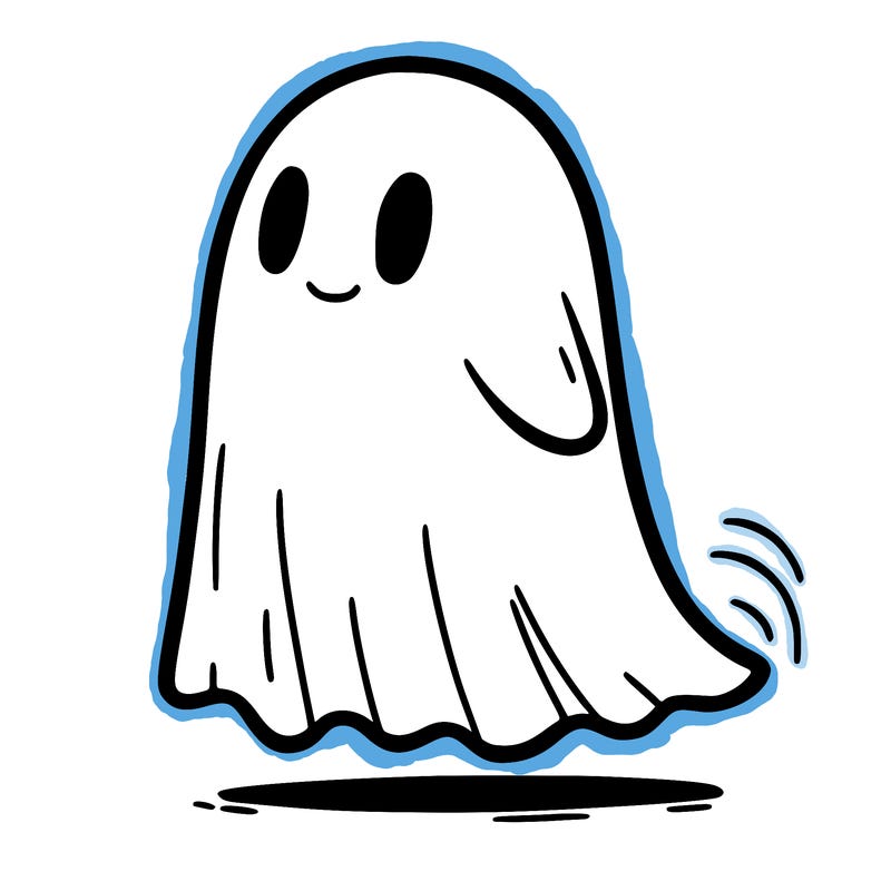 ghost