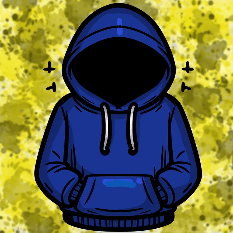 hoodie