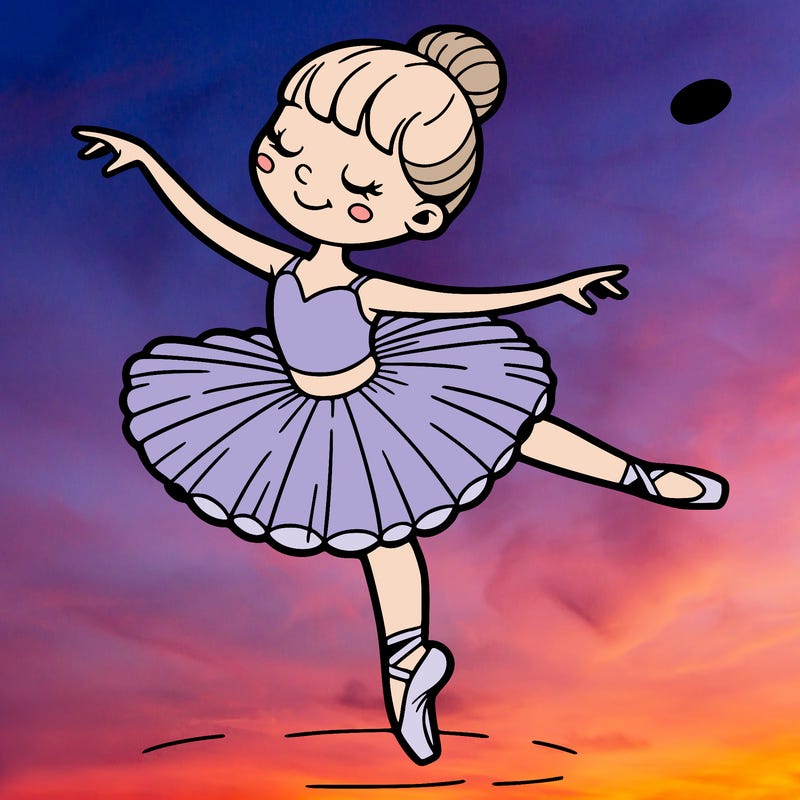 ballet