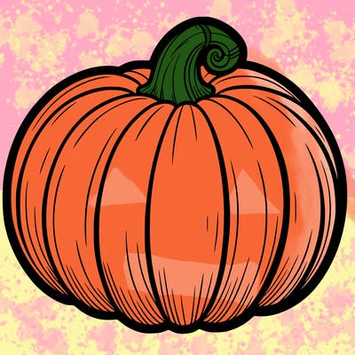pumpkin