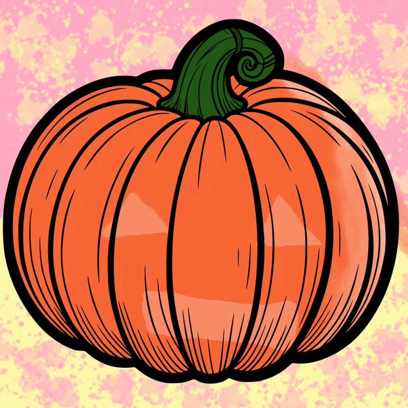 pumpkin