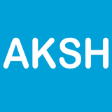 AKSH GPS - App Icon