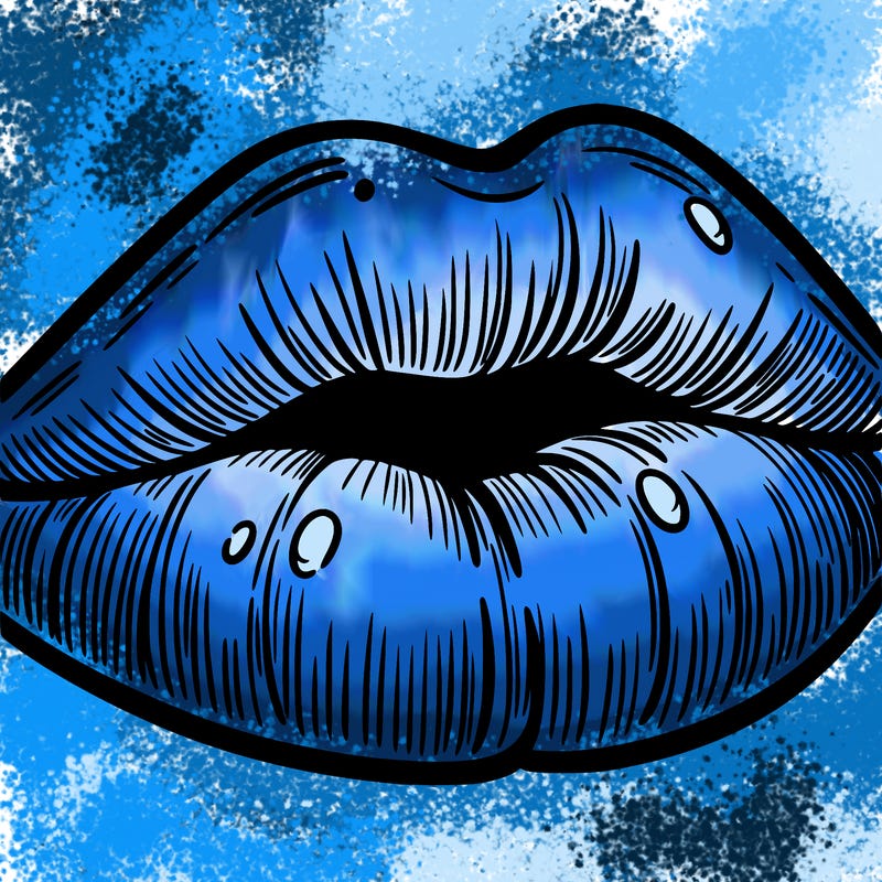 lips