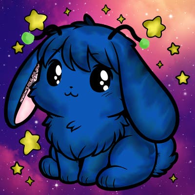 manga bunny