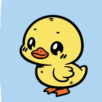 ducky