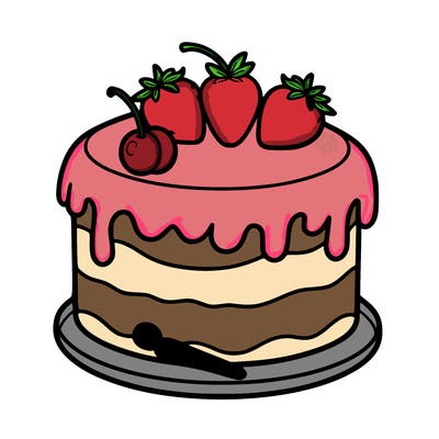 cake