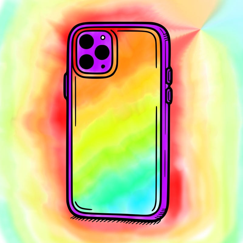 phone case