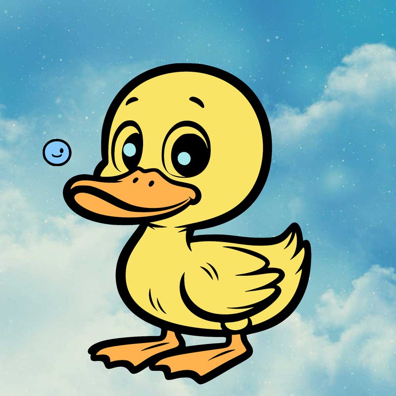 duck