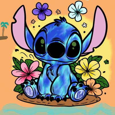 stitch