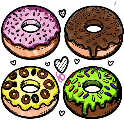 donuts