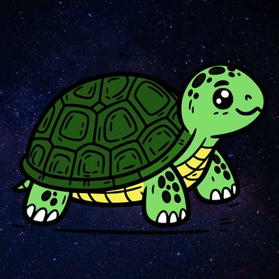 turtle