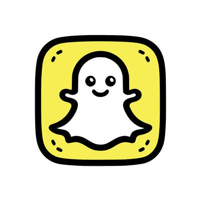 snapchat icon