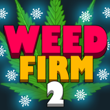 Weed Firm 2: Back To College - Icône de l'app