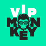 Vip Monkey