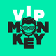 Vip Monkey