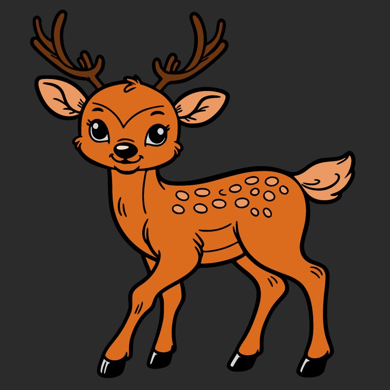 deer