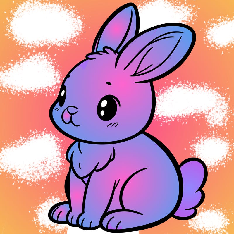 bunny