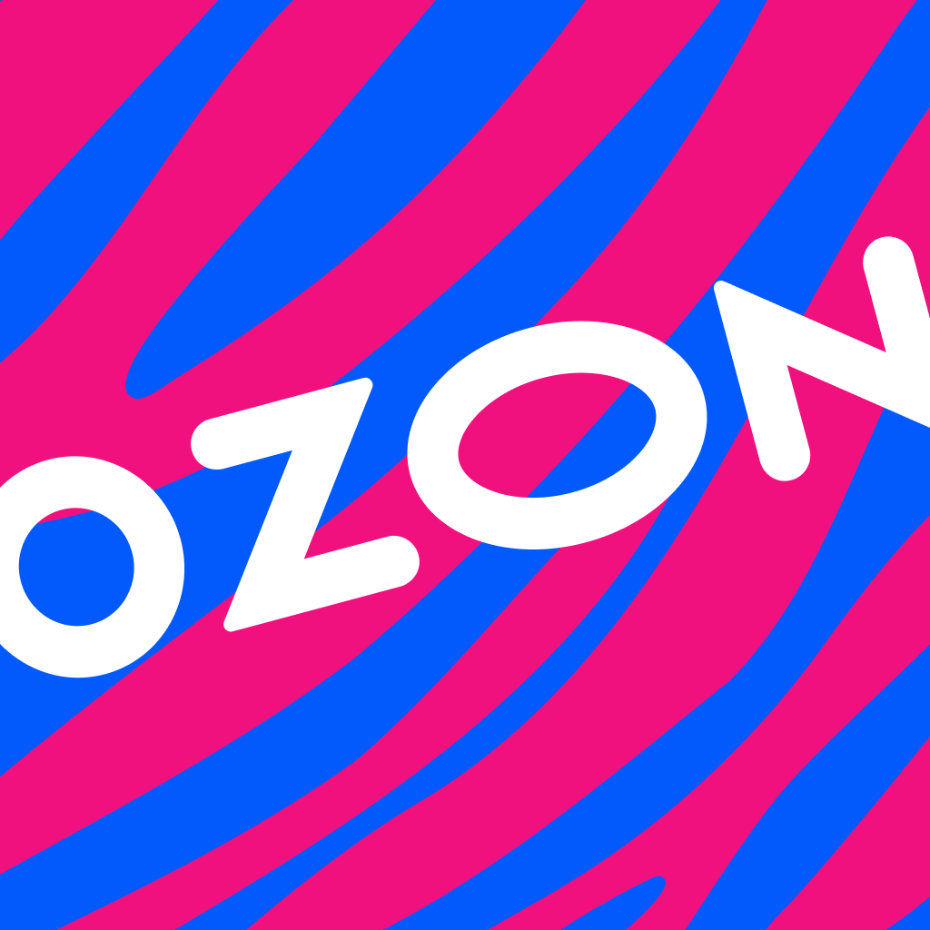 OZON: товары, одежда и обувь