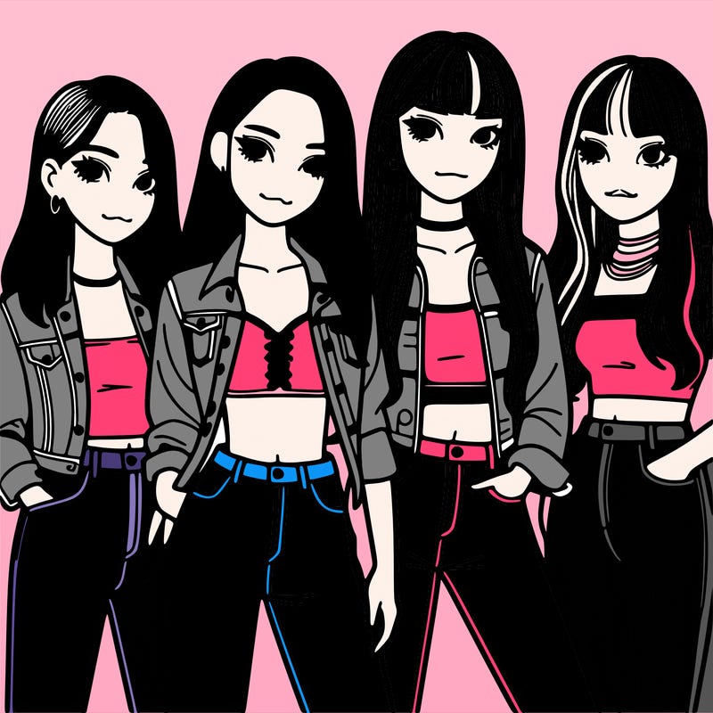 blackpink
