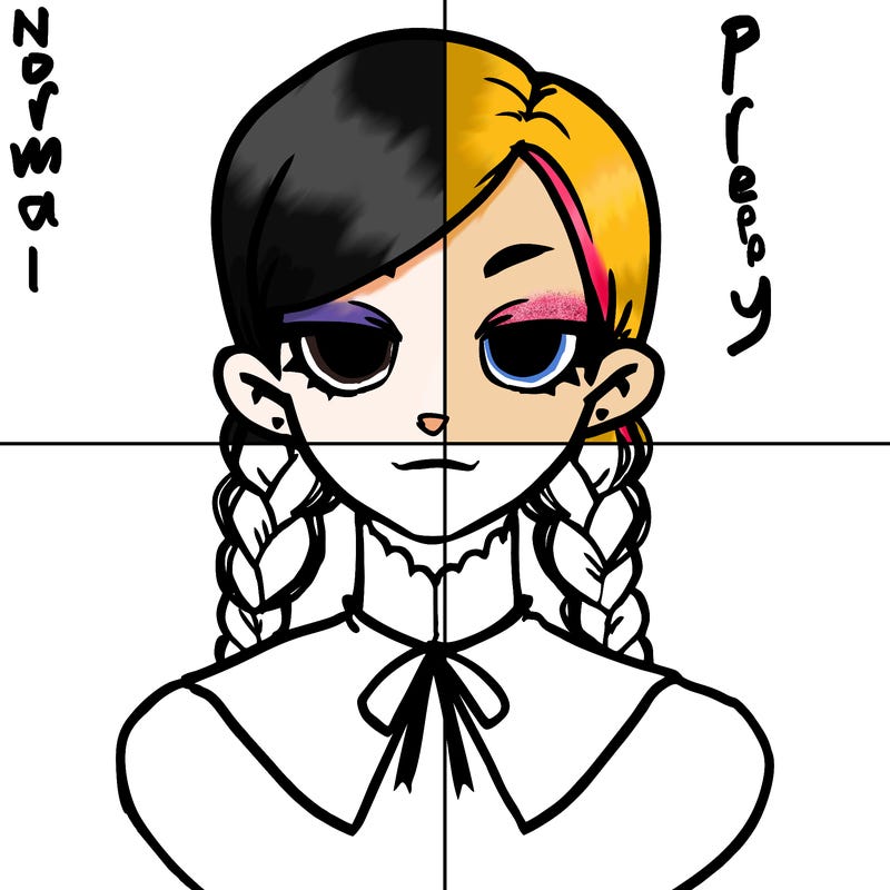 After