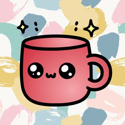 cup