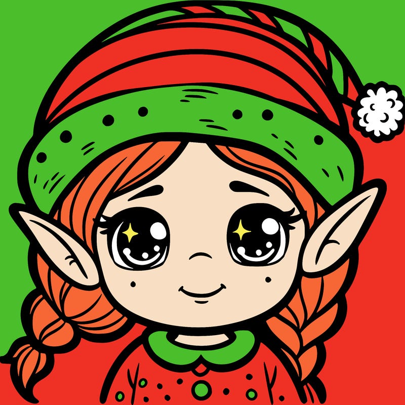 elf