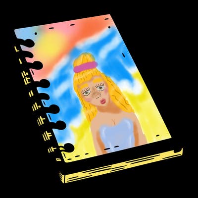 notebook