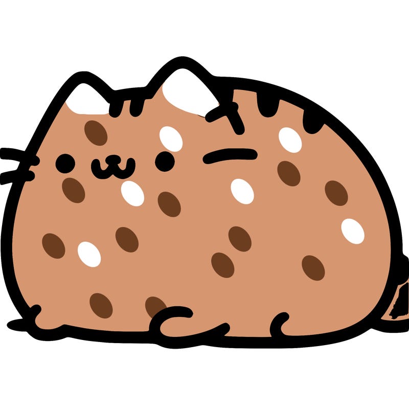 pusheen