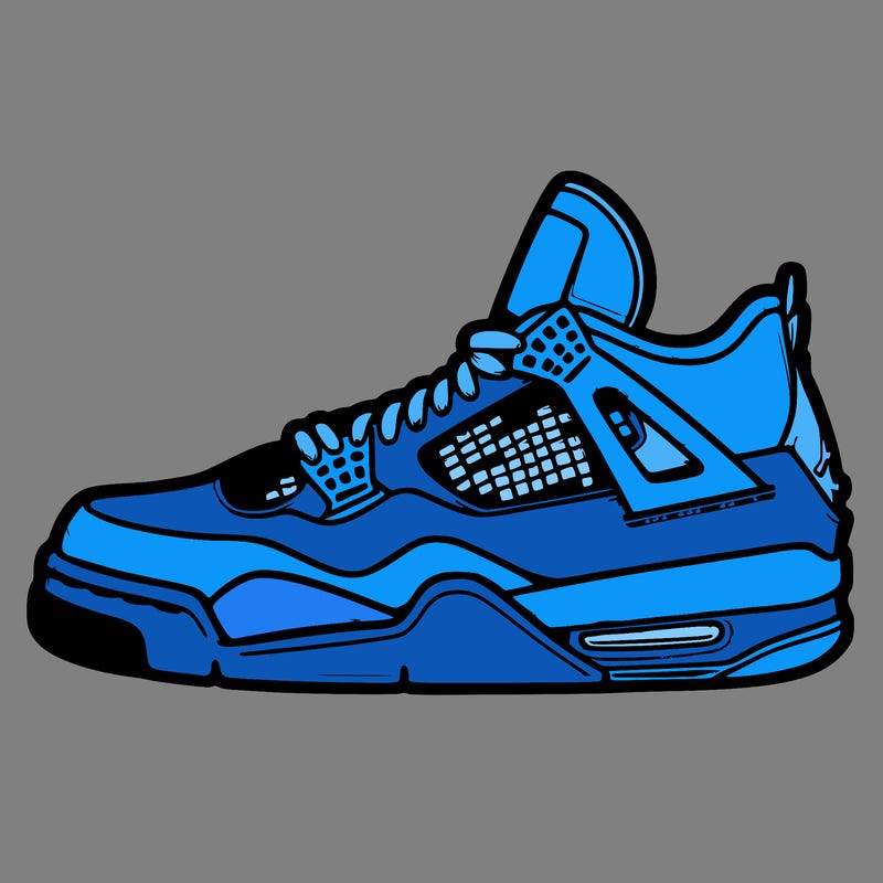 jordan 4
