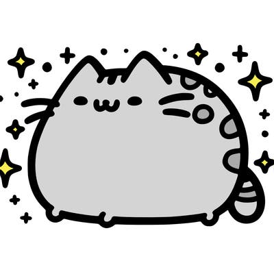 pusheen