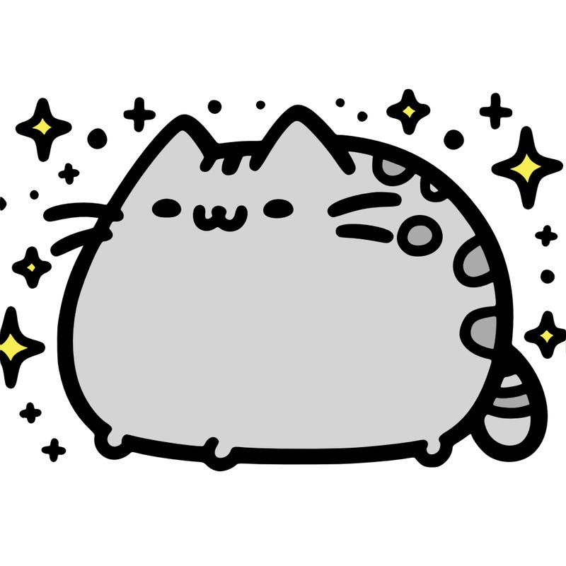pusheen