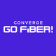Converge GoFiber!