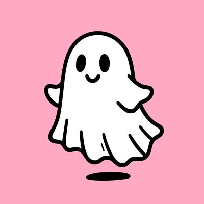 ghost