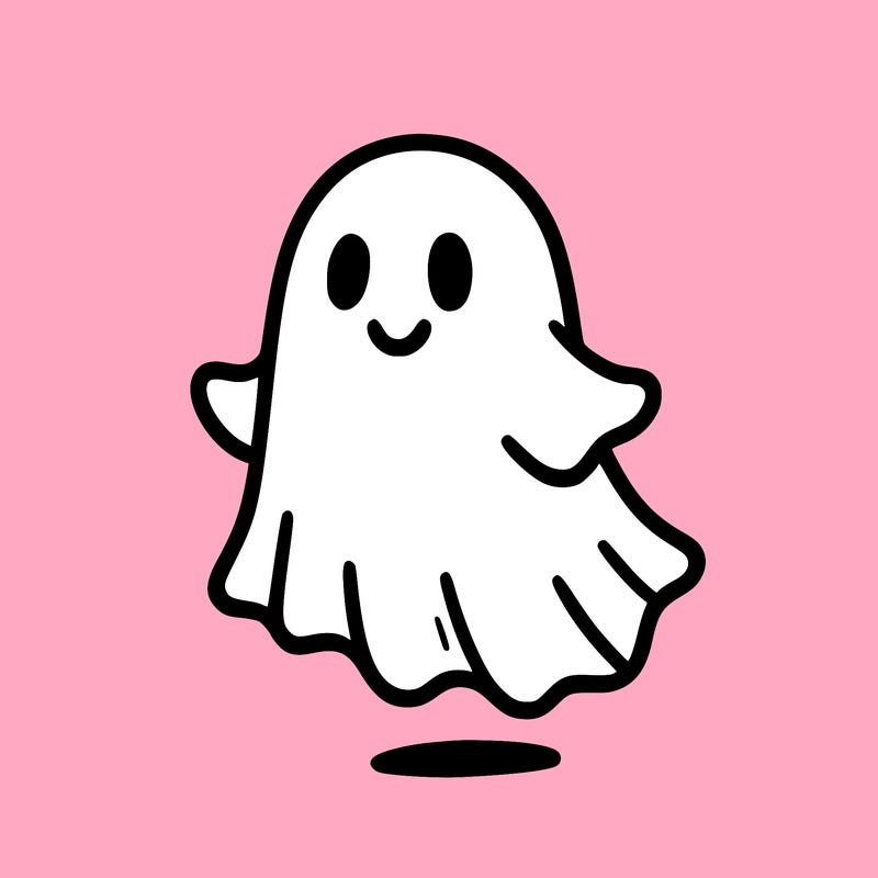 ghost